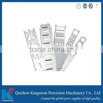 New design progressive metal stamping part