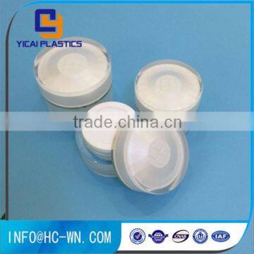 Professional made empty competitive price empty plastic jar                        
                                                                                Supplier's Choice