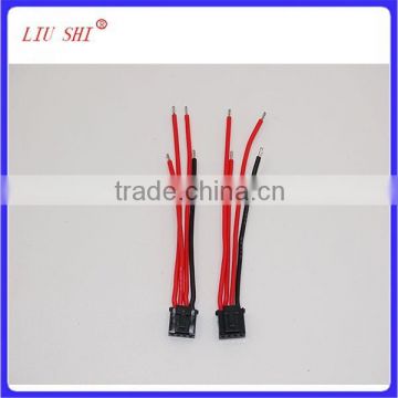 4pin YH 2.0mm connector wiring harness, auto/motorcycle wiring harness