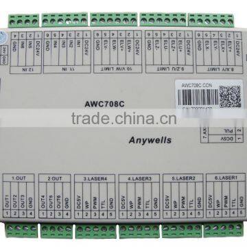 Nonmetal Materials Laser Cutter CNC Laser Cutting Machine GS1490 150W photo-5