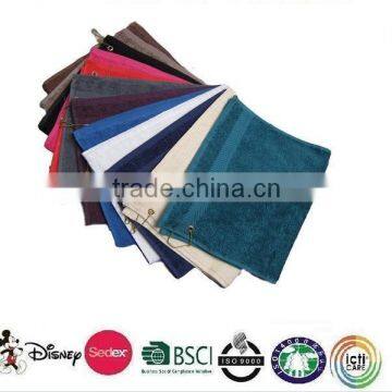 Microfiber Hair Towel for Home and Hair Salon Use /custom Beach Towel photo-4