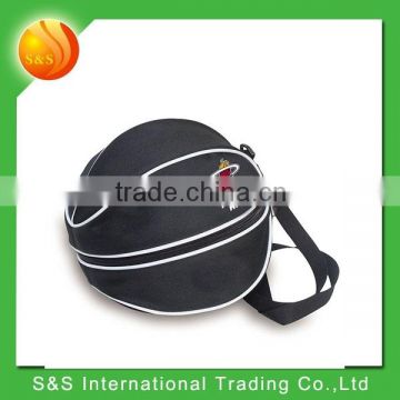 basketball and soccer sling shoulder bag