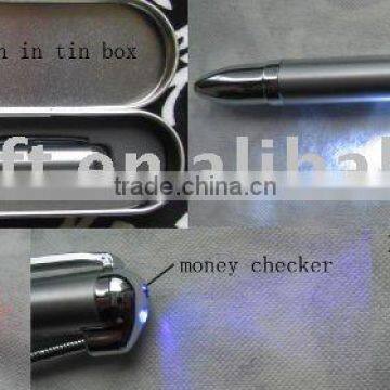 led pen