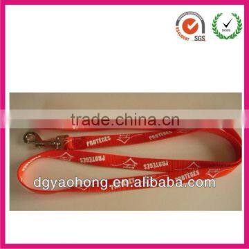 2013 custom printed neck lanyards with detachable buckle