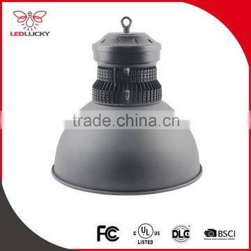 China Supplier LUCKY 60W led low bay light fixtures