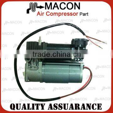 autos accessories for BMW E39 E65 E66 E53 37226787616 silent air compressor