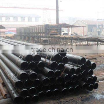 construction steel pipe