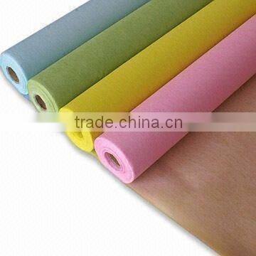 rayon nonwoven fabrics