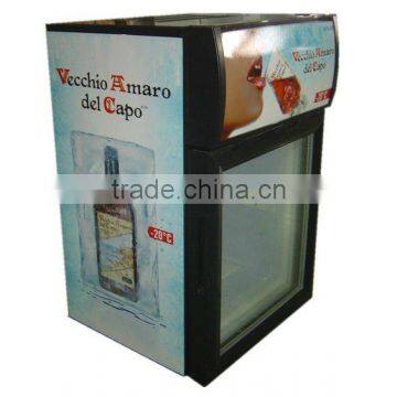 20L commercial ice cream chiller