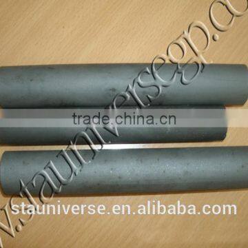 Precise Tolerance Si3N4/Silicon Nitride Ceramic Rod/Shaft/Ring/Plate/Block/Bush/Sleeve/Tube photo-5
