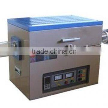 STA Tube Furnace, Metal Tempering Furnaces
