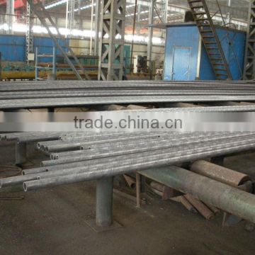 ASTM A199 T11 seamless alloy steel condenser tube