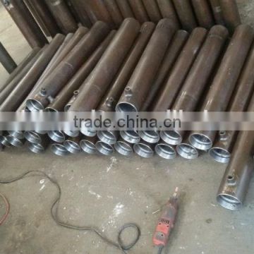 ST52 honed hydraulic cylinder barrel