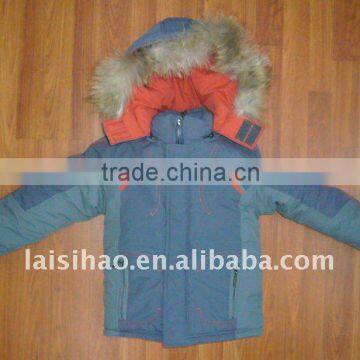 2011 sweet winter clothes kids