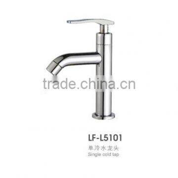 Perfect Quality Kitchen Faucet Brass Single Cold Tap kitchen tap mixer