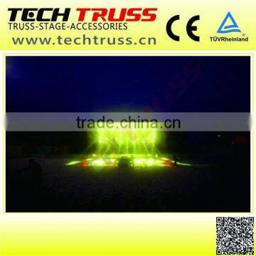 On Sale Aluminum Lighting Truss For Event photo-5
