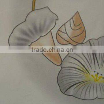 PVC DECORATIVE FILM FOR PVC WALL PANEL