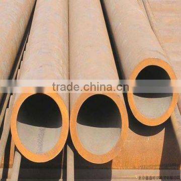 carbon steel seamless pipe