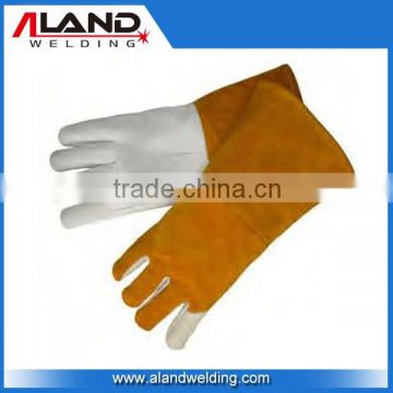 WG1199 Thinner Tig Welding Gloves