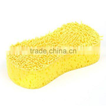 High Absorber Car Wash Tool Durable Sponge photo-2