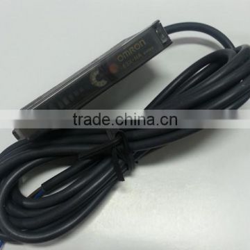 fiber optic sensor E3X-DA11-S diffuse photoelectric switch