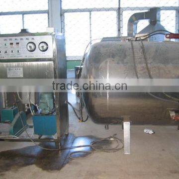 Herb Humidifying Machine photo-2