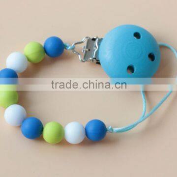 top 10 most popular yellow soother clip customized packing