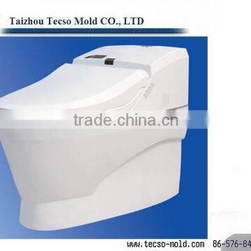 PP product material plastic toilet seat /toilst cover mould