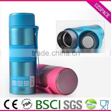 Ion Energy Stainless Steel Vacuum Bottles