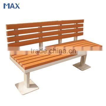 chinese style long wood benches outdoor chairs