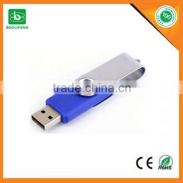 memory stick personalized flash drive swivel usb flash drive