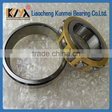 Single Row KM 20208MB Spherical Roller Bearing for Tractor