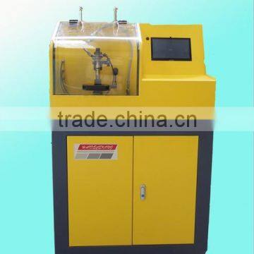 CRI200DA High Pressure Common Rail Test Bench for Solenoid and Piezo Injectors