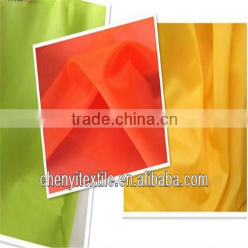 High quality breathable fabric