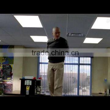 5 Year Warranty no Flicker Laser Square 600x600 40w/50W/60W Led Panel Light photo-4