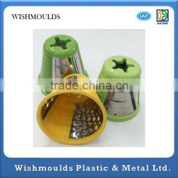 China orange juicer parts Mould & Production Manufacturer