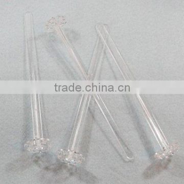 stirrer / muddler / juicer/plastic stirrer