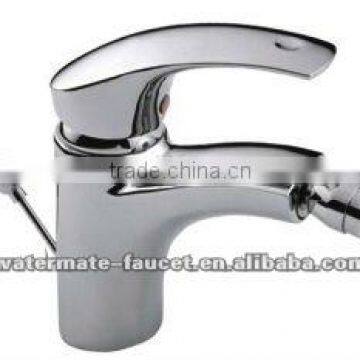 single handle bidet faucets