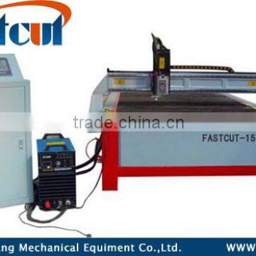 Hot sell plasma cutting machine Fastcut Series table cnc plasma cutter for sale