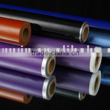 hot stamping foil for photo frame