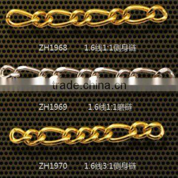 Metal Chain for Lady Shoe