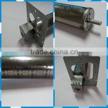 Natural Gas Burner Industrial/Natural Gas Outdoor Burner photo-3