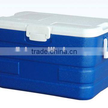 40L High quality cooler box beer can cooler Car cooler box/fresh box/fishing box