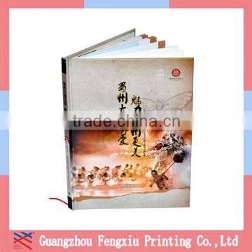 Professional Softcover Book Printing, Hardcover Book Printing, Catalogue Printing