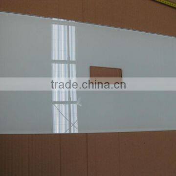 Red Splashback Tile Glass AS/NZS 2208:1996 and EN12150 Certificate photo-2