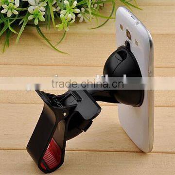 Wholesale Cellphone Holder /customized Logo Around Mobile Phone Holder photo-3