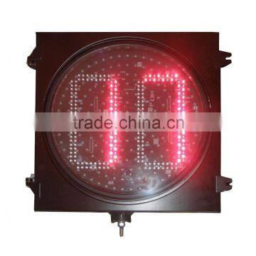 300mm Countdown Timmer Traffic Light photo-2