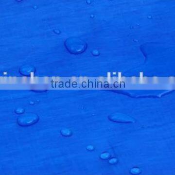 Waterproof Plastic Tarpaulin Drop Cloth photo-5