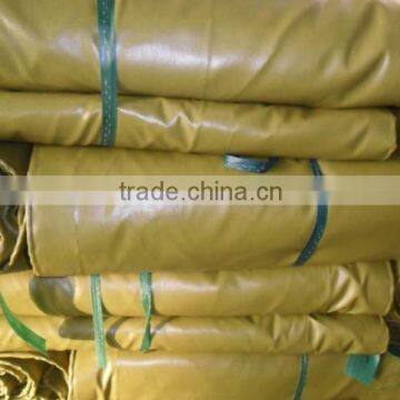 0.55mm pvc tarpaulin