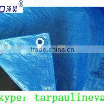 85gsm blue color tarpaulin&all kinds of tarpaulin&dining canopies